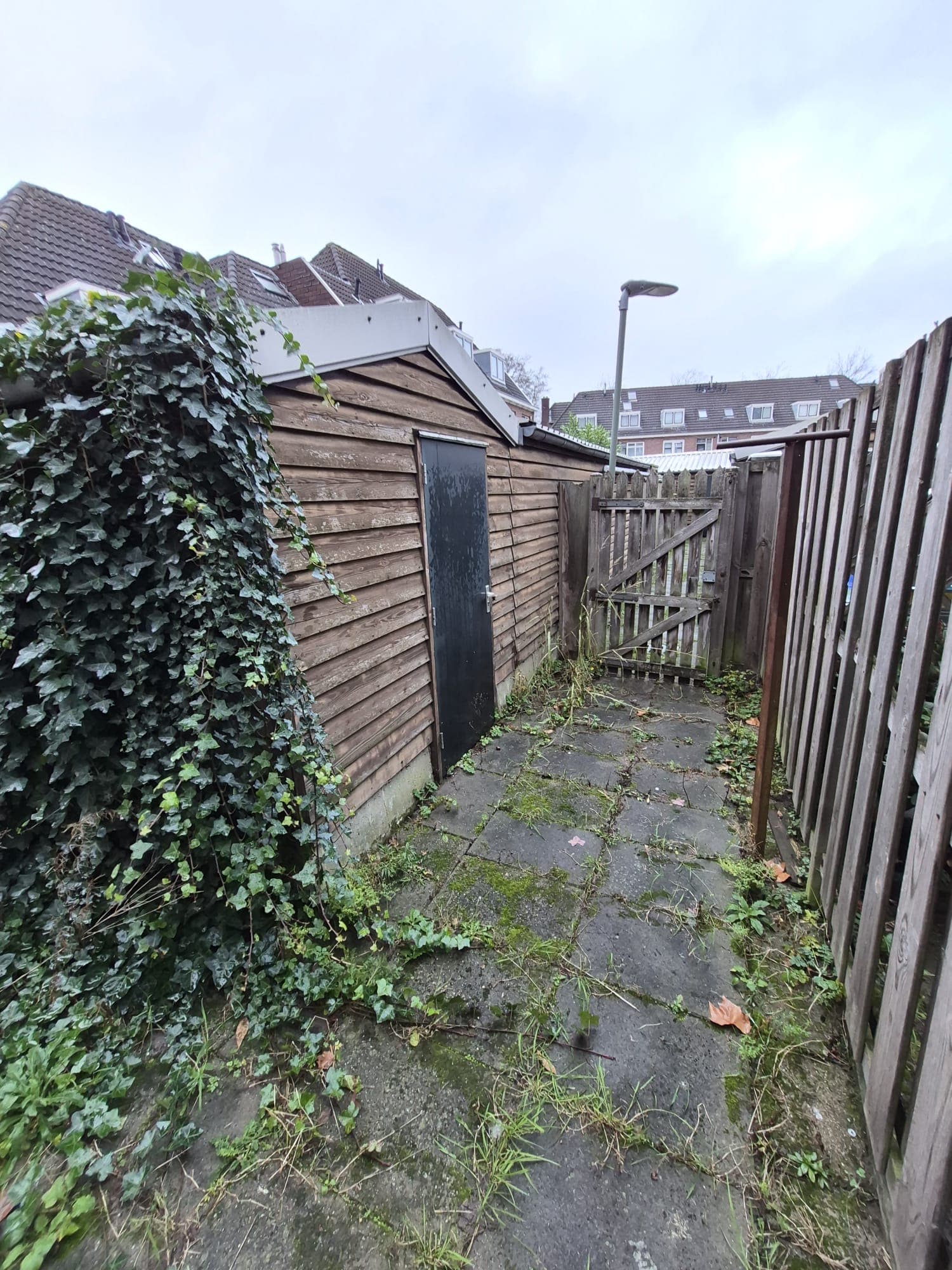 Tuinrenovatie Dordrecht — Dordrecht